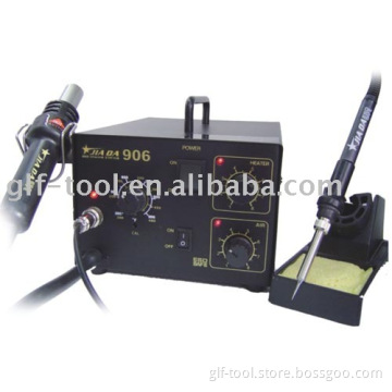 JIADA-906 Repairing System